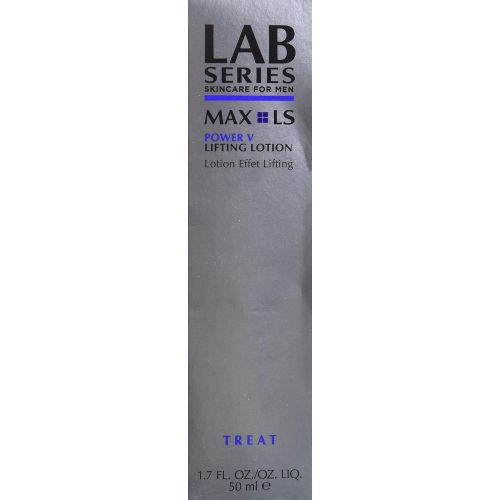 Lab Series Skincare For Men Max Ls Power V Lifting Lotion (50ml)