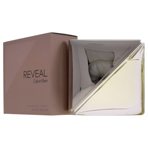 캘빈 클라인 Calvin Klein REVEAL Eau de Parfum