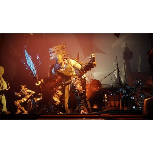  By Activision Destiny 2: Forsaken - Complete Collection - PS4 [Digital Code]