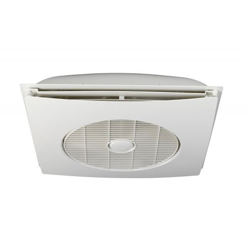  Alaska SA-398 - Drop Ceiling Tile Fan With Remote Control