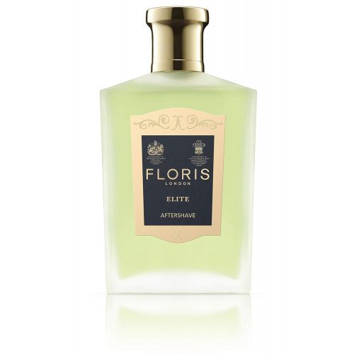  Floris London Elite After Shave Splash, 3.4 Fl Oz