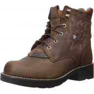 Ariat Womens Probaby Lacer Western Cowboy Boot