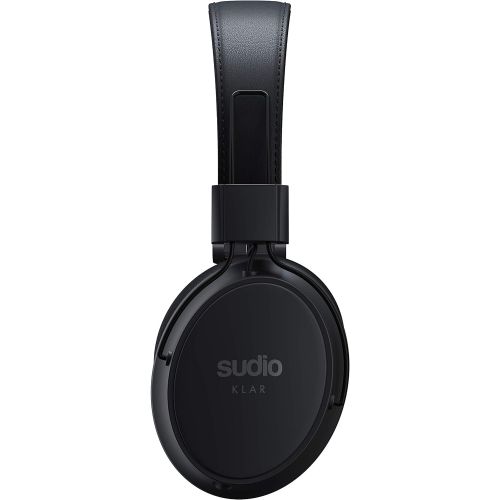  Sudio Bluetooth Headphone White (KLRWHT)