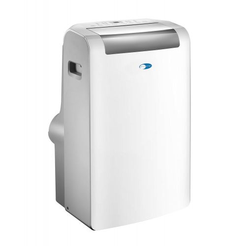  Whynter ARC-148MS 14,000 BTU Portable Air Conditioner, Dehumidifier, Fan with 3M and SilverShield Filter for Rooms up to 450 sq ft
