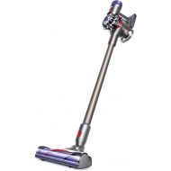 [아마존 핫딜]  [아마존핫딜]Dyson V8 Animal Cordless Stick Vacuum Cleaner, Iron