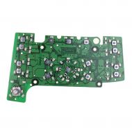 Jili Online Multimedia MMI Control Panel Circuit Board With Navigation for AUDI A6L Q7