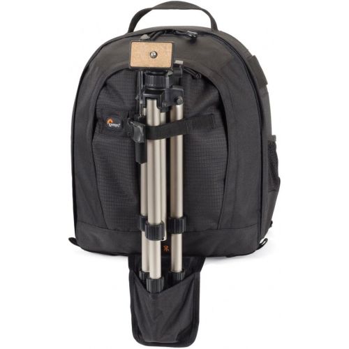  Lowepro Pro Runner x450 AW DSLR Backpack (Black)
