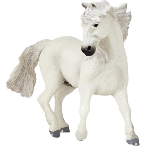 파포 Papo Camargue-Horse Figure