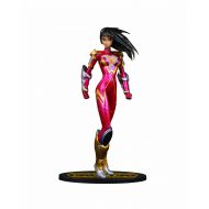 DC Comics DC Direct Ame-Comi Heroine Series: Donna Troy as Wonder Girl Variant PVC Figure