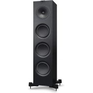 KEF Q750 Floorstanding Speaker (Each, Black)
