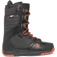 DC Mens Mutiny Lace Snowboard Boots