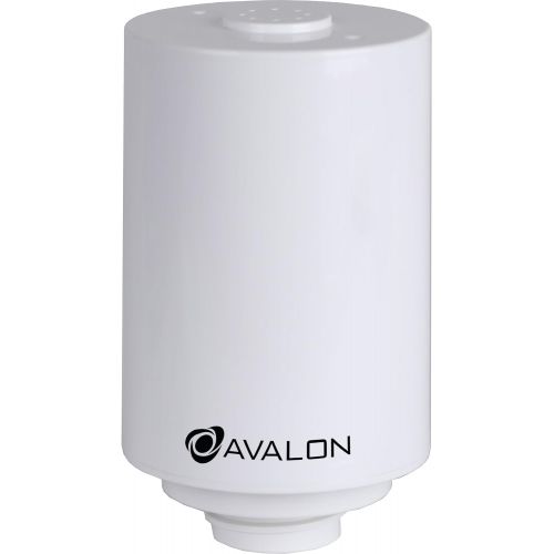  Avalon Premium 5 Liter Ultrasonic Digital Humidifier - CoolWarm Mist, Adjustable Humidity Levels, Remote, Filter, Nightlight,with Pure Silent Technology, ETL Approved
