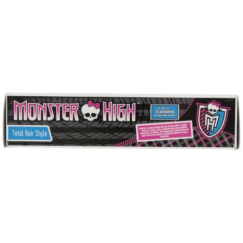  IMC Toys Monster High Hair Studio