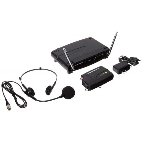 오디오테크니카 Audio-Technica Wireless Microphone System (ATW901AH)