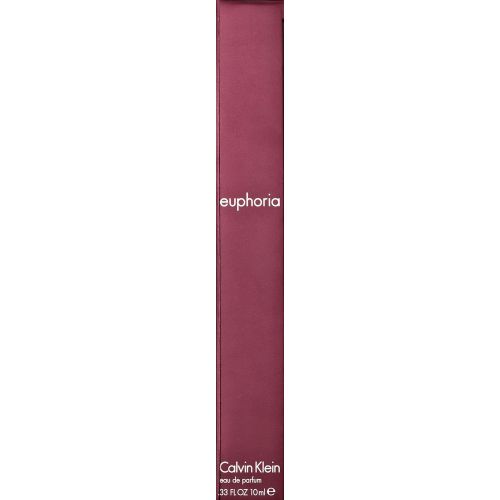  Calvin Klein euphoria Eau de Parfum, 3.4 fl. oz.