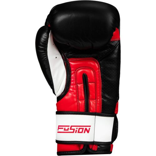  Title Boxing TITLE Fusion Tech Training Gloves