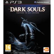 Bandai PS3 Dark Souls Prepare to Die Edition
