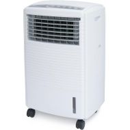 SPT SF-612R Evaporative Air Cooler with 3D Cooling Pad, White