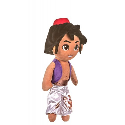  Posh Paws Disney Aladdin Soft Doll - 50cm