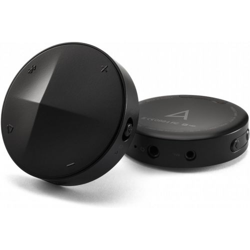  Astell&Kern AK XB10 Portable High-Resolution Bluetooth Dongle Headphone AmpDAC with aptX HD