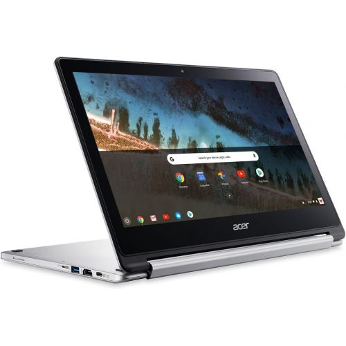 에이서 Acer Chromebook R 13 Convertible, 13.3-inch Full HD Touch, MediaTek MT8173C, 4GB LPDDR3, 32GB, Chrome, CB5-312T-K5X4