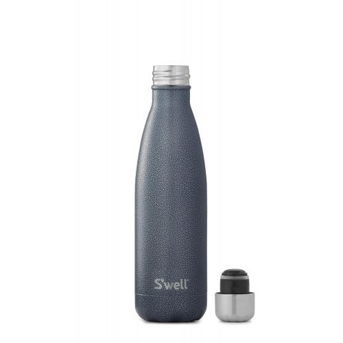  Swell Vacuum Insulated Stainless Steel Water Bottle, 17 oz, Night Sky