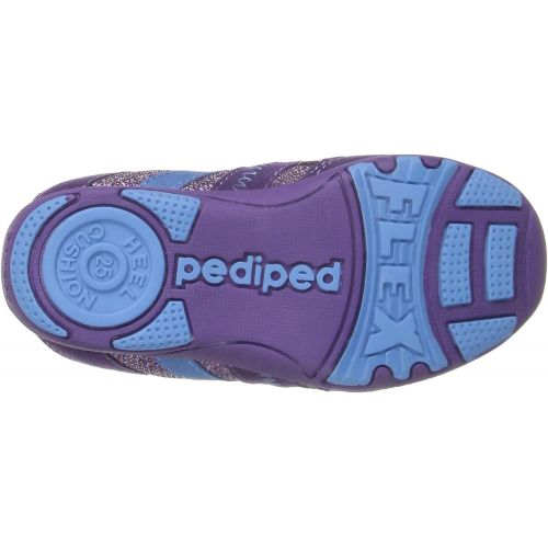  Pediped pediped Gehrig Sneaker (ToddlerLittle Kid)