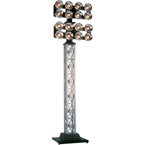  Lionel Double Floodlight Tower
