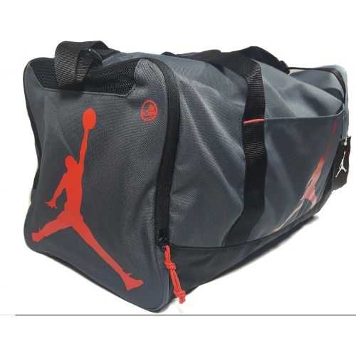 나이키 Nike Air Jordan Jumpman Trainer Duffel GYM Bag