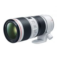 Canon EF 70-200mm f4-32 II USM Lens for Canon Digital SLR Cameras (Certified Refurbished)
