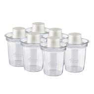 [아마존베스트]Tommee Tippee Baby Milk Powder and Formula Dispensers - Travel Storage Container, BPA-Free