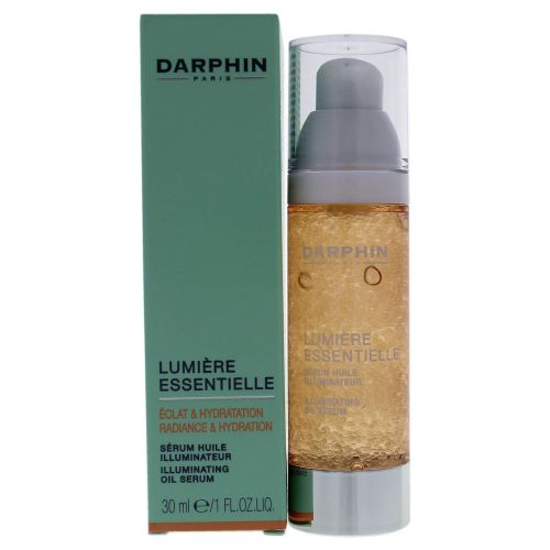  Darphin Lumiere Essentielle Illuminating Oil Serum, 1 Ounce