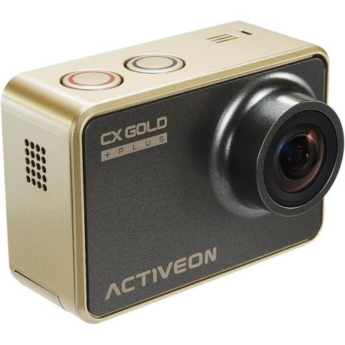  Activeon ACTIVEON CX Gold Plus 14MP Full HD CMOS Wi-Fi