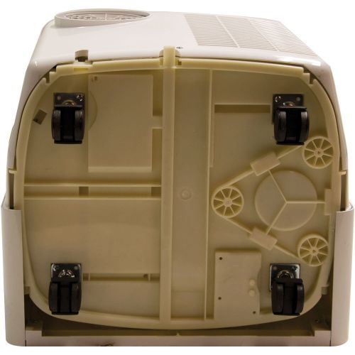  Haier HPN12XCM Portable Air Conditioner, 12000-BTU