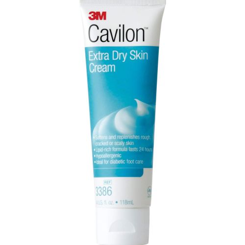 쓰리엠 3M Cavilon Extra Dry Skin Cream 3386 (Pack of 12)