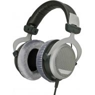 Beyerdynamic beyerdynamic DT 880 Premium Semi-Open Over Ear HiFi Stereo Headphones (250 Ohm Premium, Black (Limited Edition))