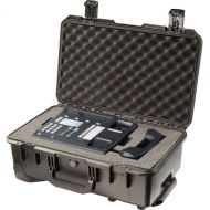 Waterproof Case (Dry Box) | Pelican Storm iM2500 Case No Foam (Yellow)
