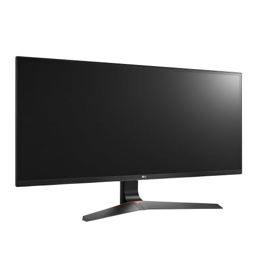  LG 34UM69G-B 34-Inch 21:9 UltraWide IPS Monitor with 1ms Motion Blur Reduction and FreeSync