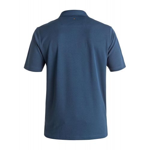 퀵실버 Quiksilver Waterman Mens Water Polo 2 Shirt