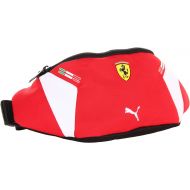 Puma Ferrari PMMO Mens Premium F Fanny Pack Waist Bag