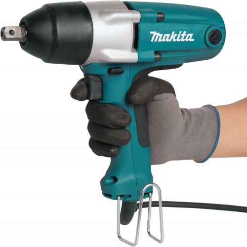 Makita TW0200 3.3 Amp 12-Inch Square Impact Wrench
