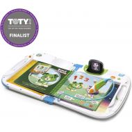 LeapFrog LeapStart 3D Interactive Learning System (Frustration Free Packaging), Green