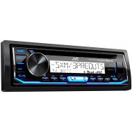 JVC KD-R99MBS Marine Motorsports iPod & Android CD Receiver with Bluetooth