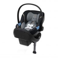 Cybex Aton M Infant Car Seat, Pepper Black