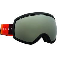 Electric Visual EG2 SlimeBronze Silver Snow Goggle