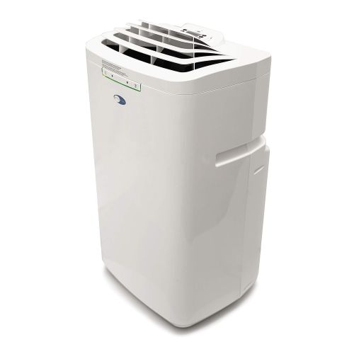  Whynter 11,000 BTU Dual Hose Portable Air Conditioner (ARC-110WD)