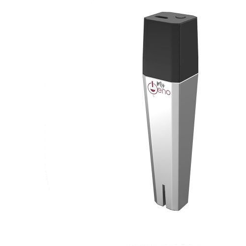  MyOeno The Smart Wine Scanner - Extract All The Relevant Information About Your Wine into Your Smartphone.