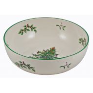 Spode Christmas Tree 4-Piece Dinnerware Place Setting, Service for 1