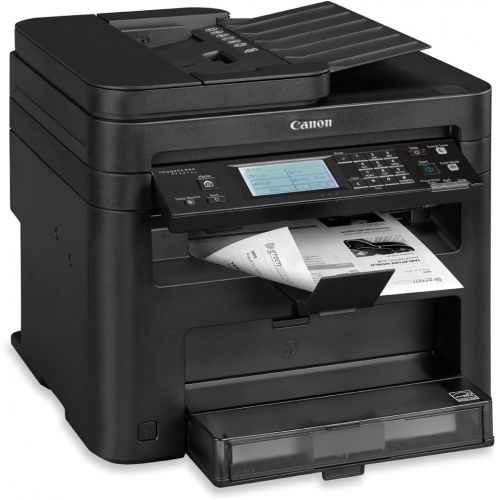 캐논 Canon imageCLASS MF227dw Black and White Multifunction Laser Printer
