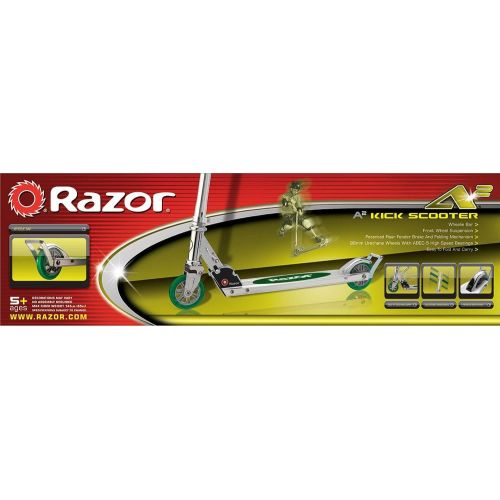 레이져(Razor) Razor A2 Kick Scooter